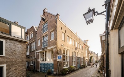 Lange Annastraat 19-A