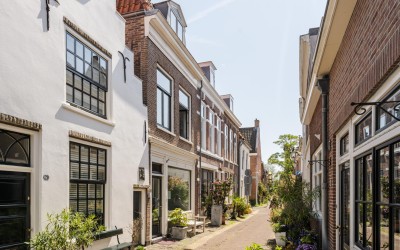 Lange Annastraat 33