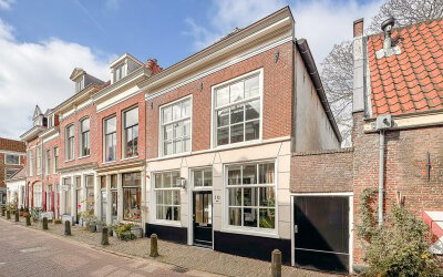 Tuchthuisstraat 10