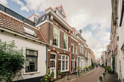 Tuchthuisstraat 18