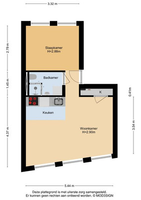 Botermarkt 10-A