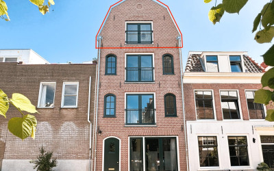 Gasthuisstraat 7-C