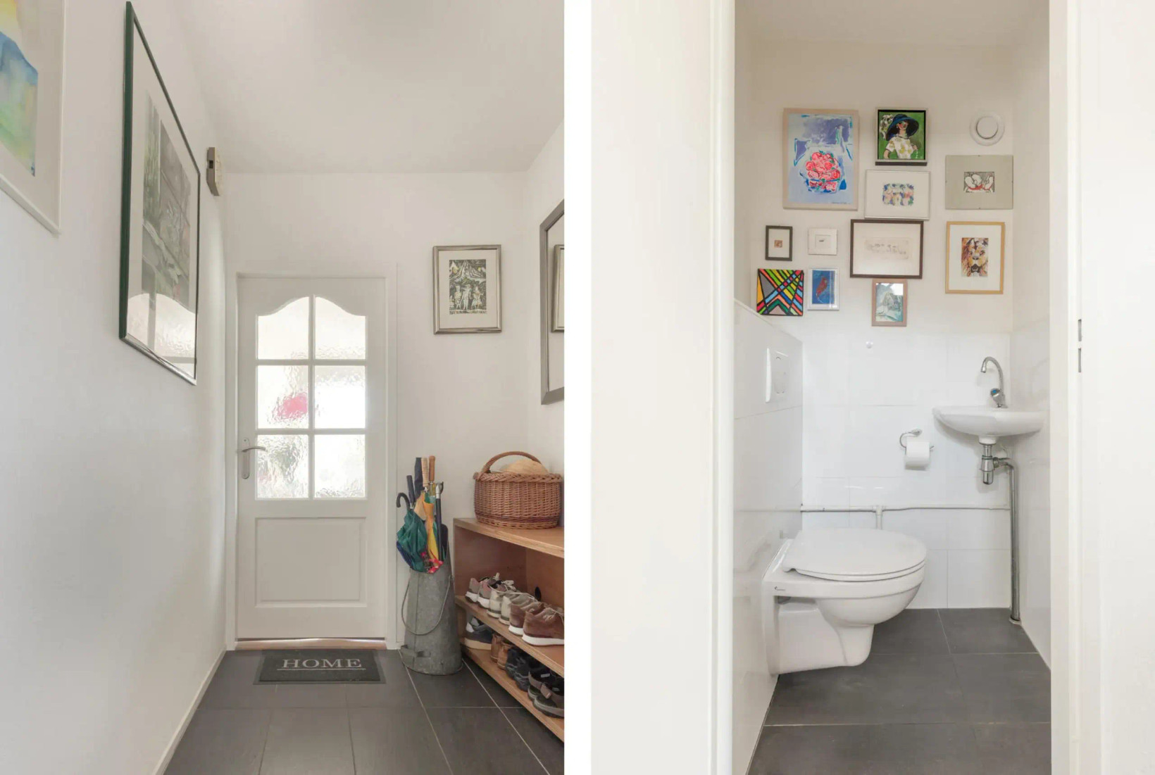 Tussenwoning te koop: Doelenplein 10, Haarlem