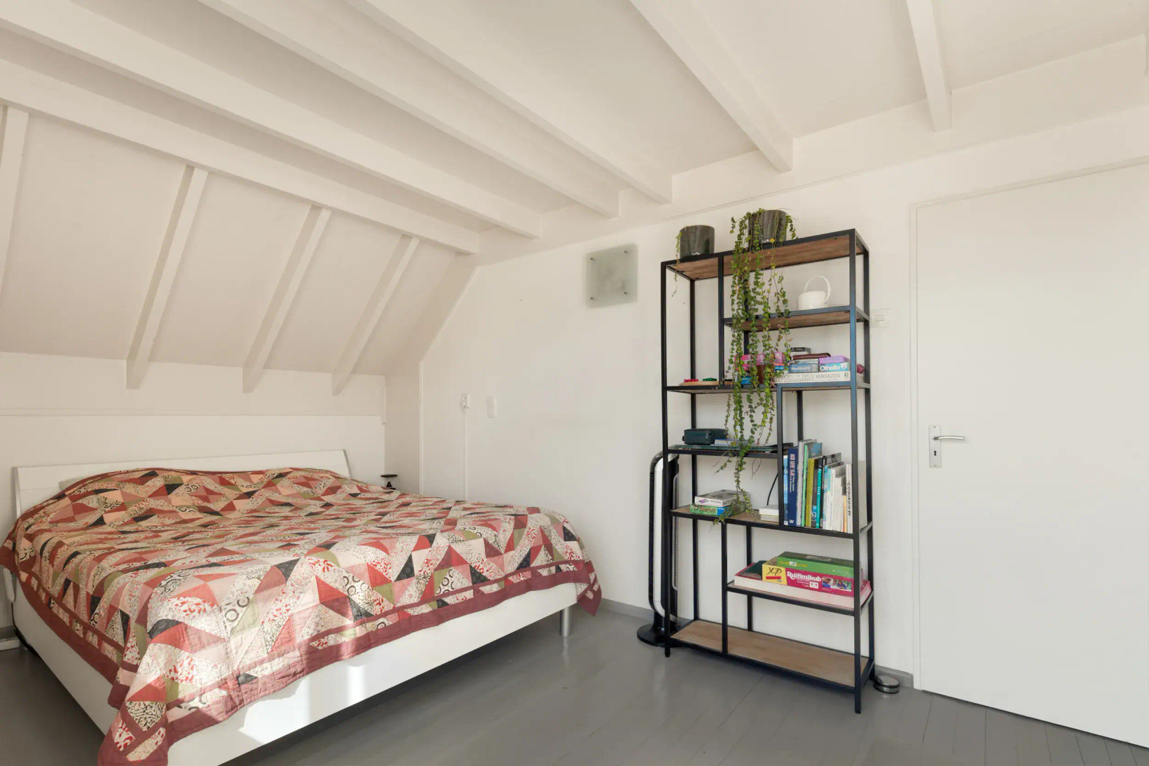 Tussenwoning te koop: Doelenplein 10, Haarlem