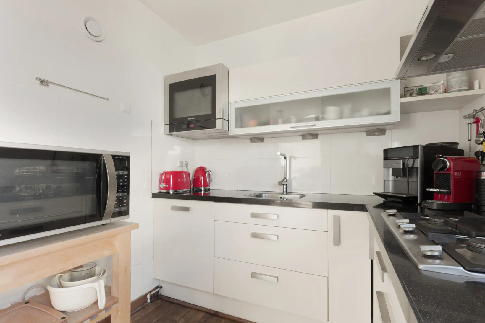 Tussenwoning te koop: Doelenplein 10, Haarlem
