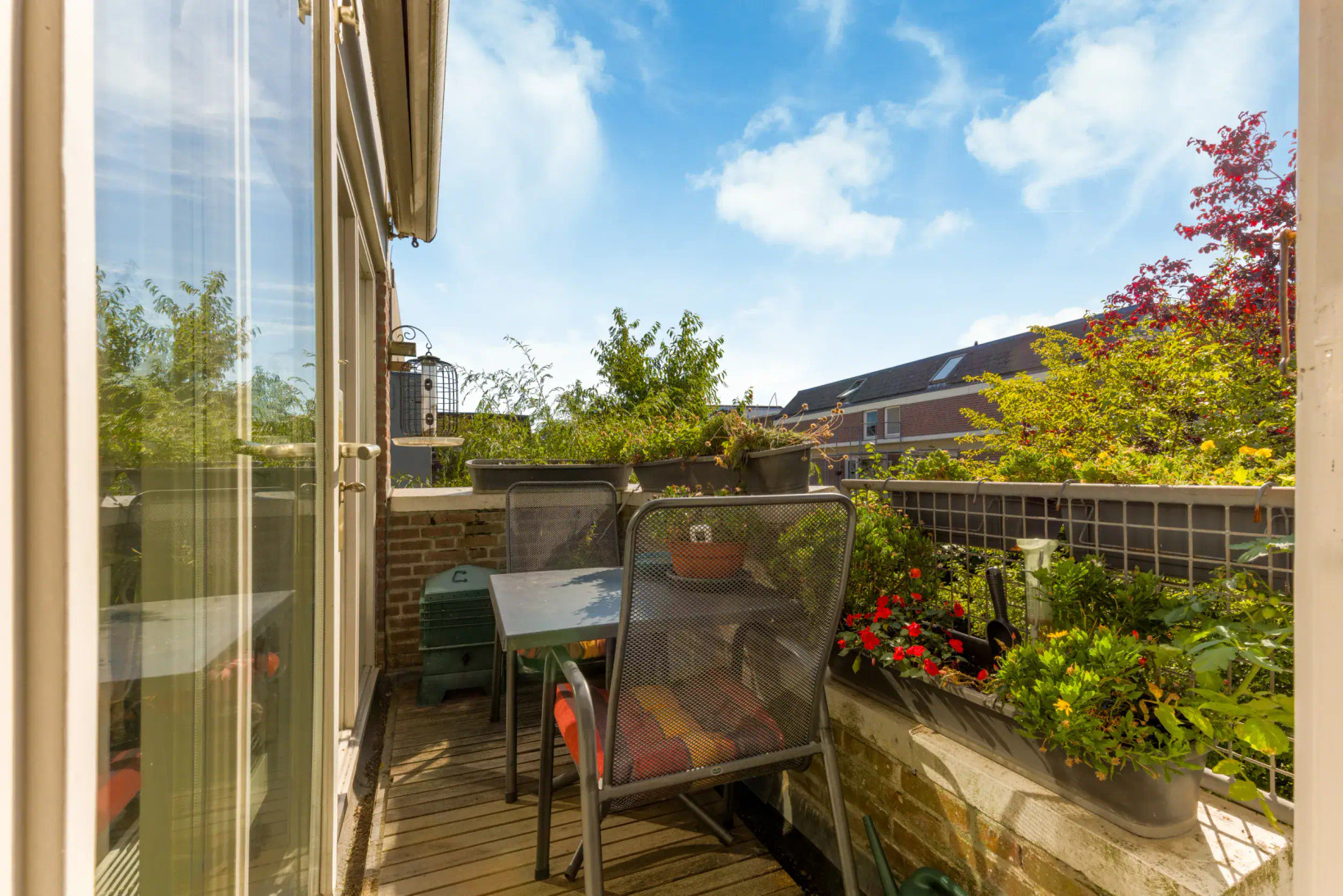 Tussenwoning te koop: Doelenplein 10, Haarlem