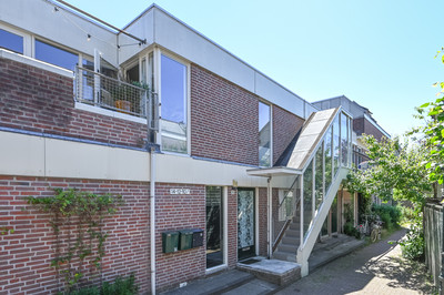 Doelenplein 14