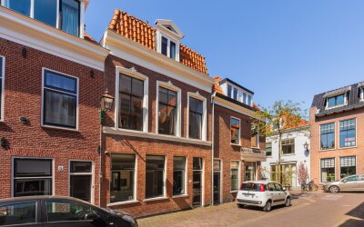 Lange Lakenstraat 4