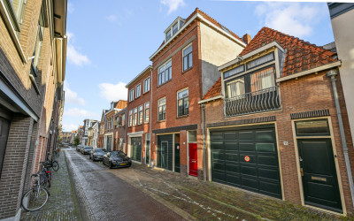 Korte Laken. 13-RD