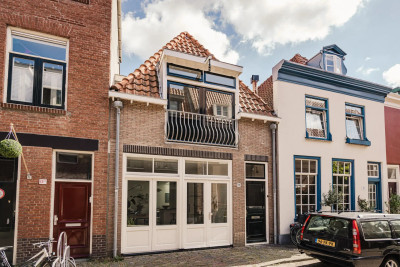 Korte Lakenstraat 15