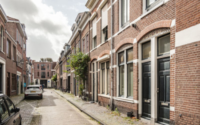 Korte Lakenstraat 4-ZW