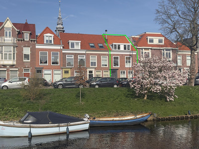 Huis te koop Raamvest 27