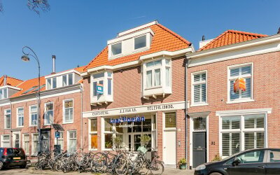 Raamvest 29-G