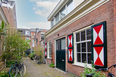 Popelingstraat 1-D