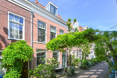 Korte Houtstraat 13