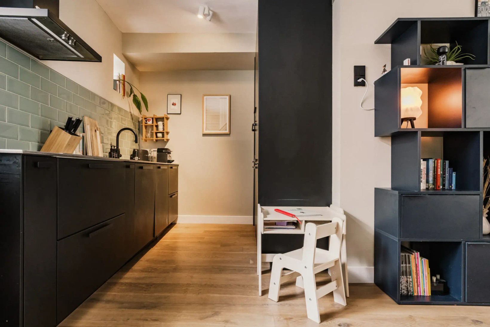 Appartement te koop: Korte Houtstraat 19RD, Haarlem