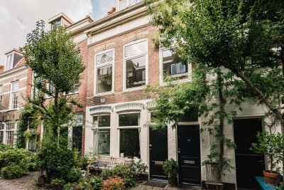 Korte Houtstraat 19-RD
