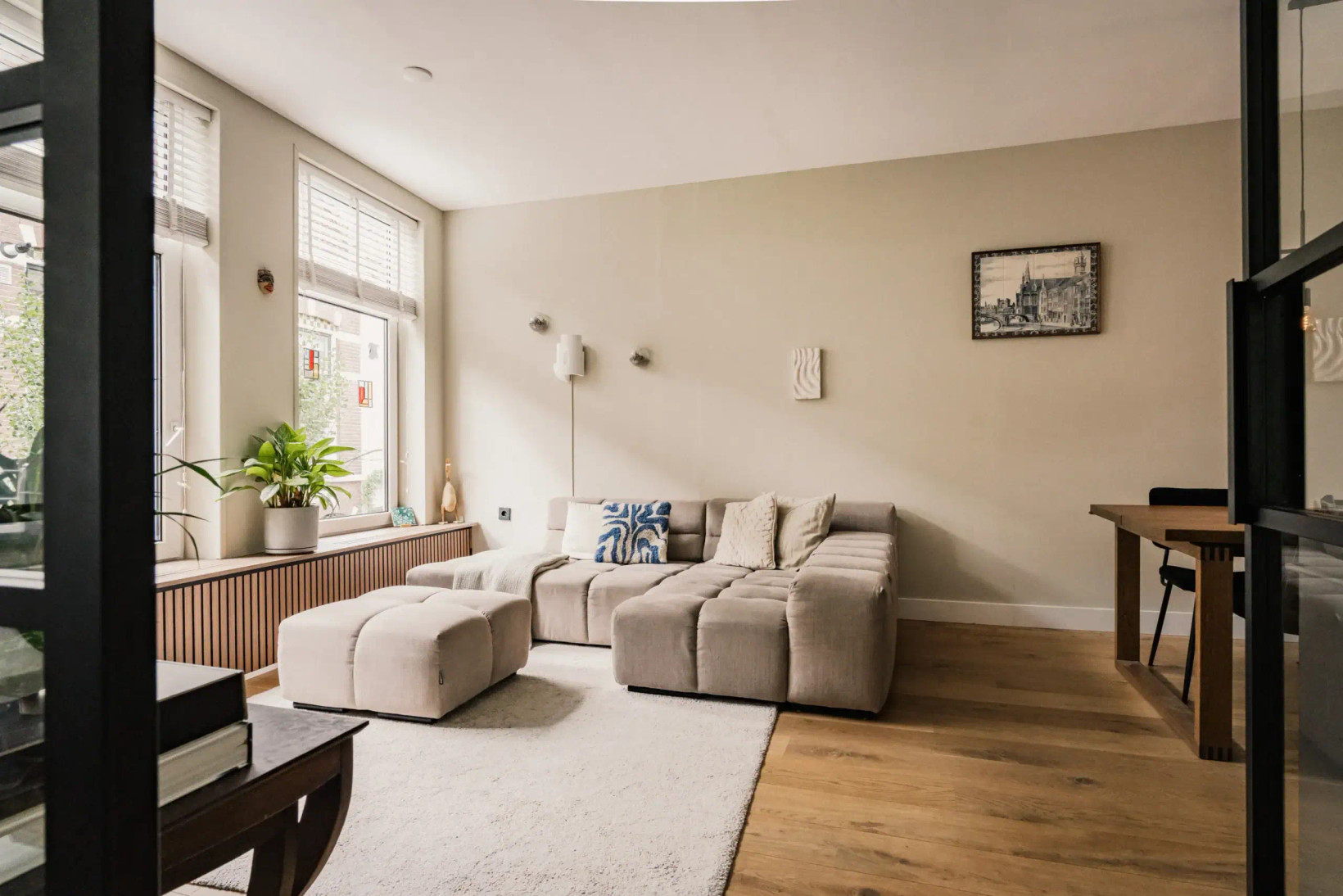 Appartement te koop: Korte Houtstraat 19RD, Haarlem