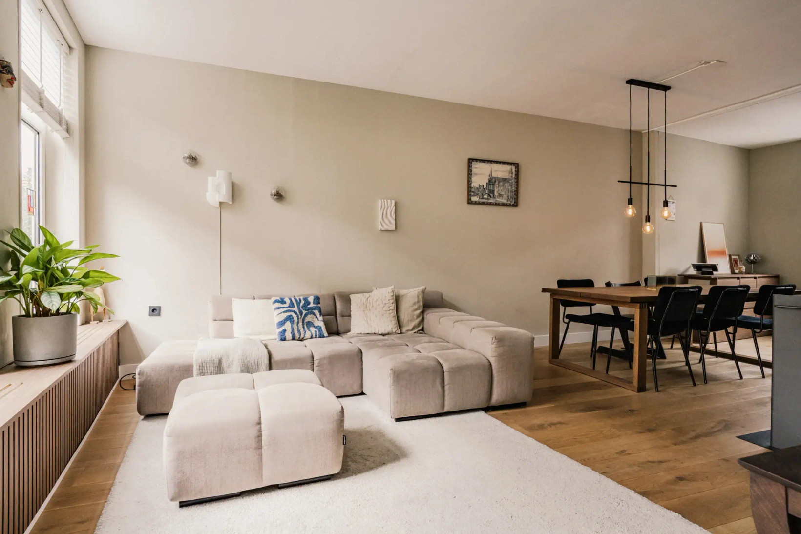 Appartement te koop: Korte Houtstraat 19RD, Haarlem