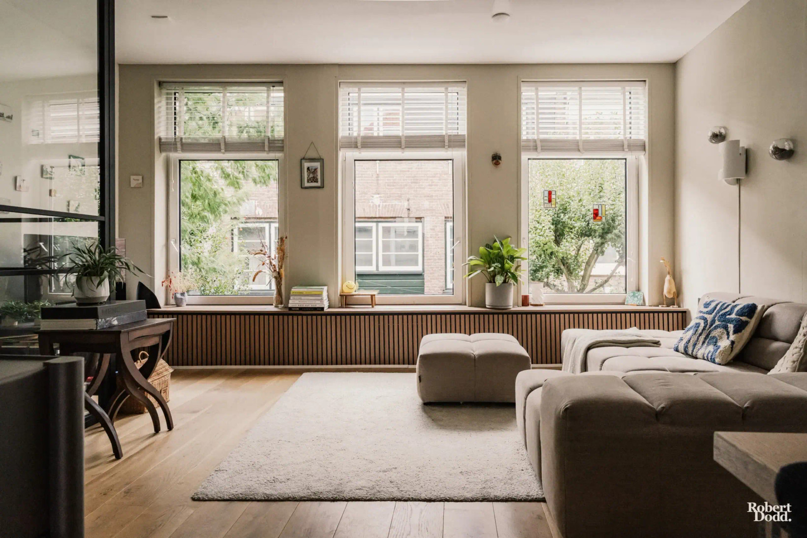 Appartement te koop: Korte Houtstraat 19RD, Haarlem
