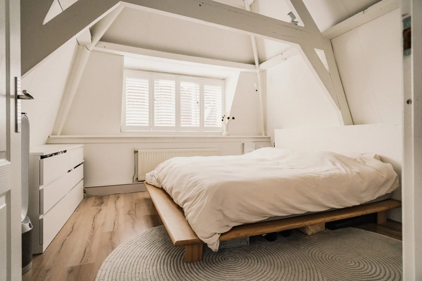 Appartement te koop: Korte Houtstraat 19RD, Haarlem