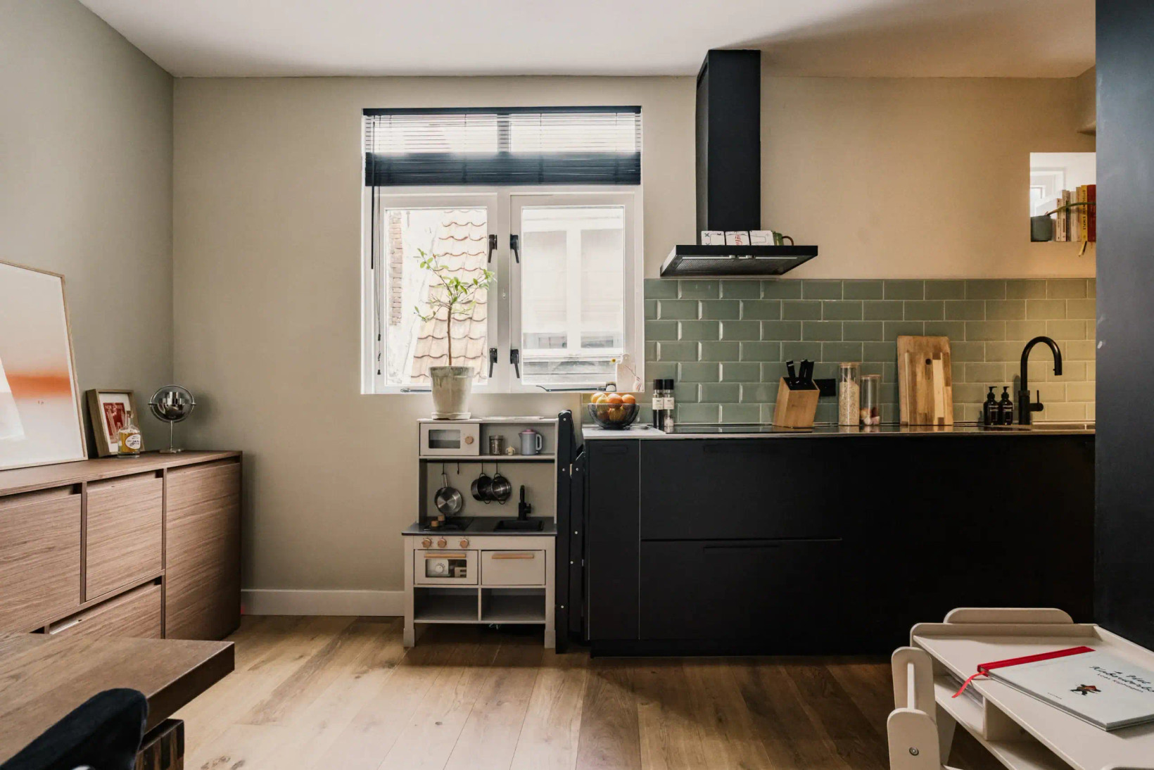 Appartement te koop: Korte Houtstraat 19RD, Haarlem