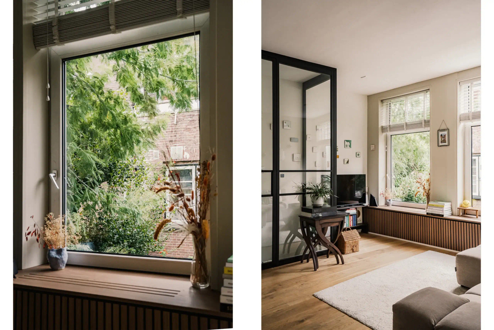 Appartement te koop: Korte Houtstraat 19RD, Haarlem