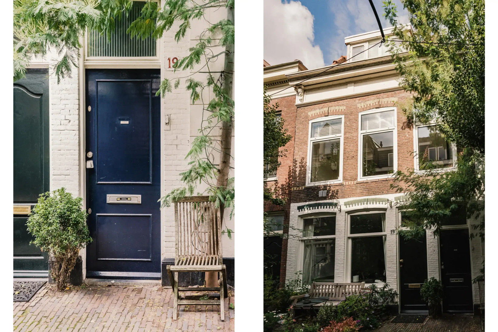 Appartement te koop: Korte Houtstraat 19RD, Haarlem