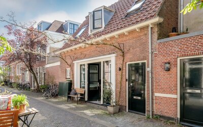Kerkstraat 4