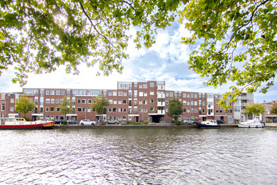 Zuider Buiten Spaarne 50-N