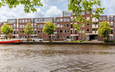 Zuider Buiten Spaarne 52