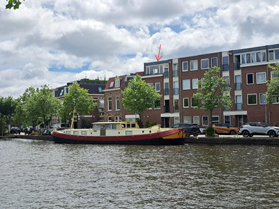 Zuider Buiten Spaarne 56-F