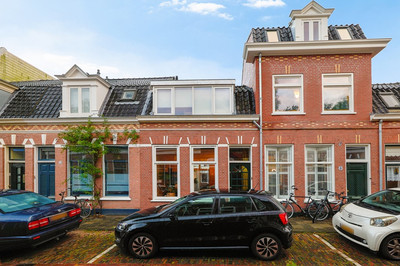 Weversstraat 10