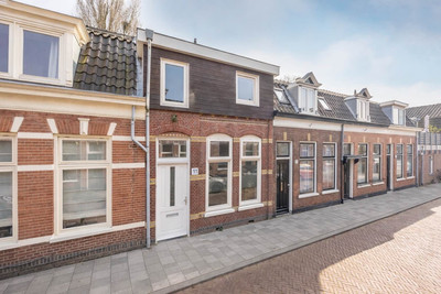 Weversstraat 11