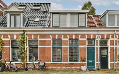Weversstraat 5