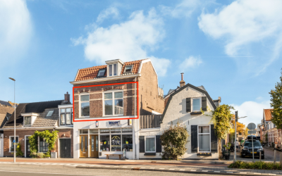 Rustenburgerlaan 49-A