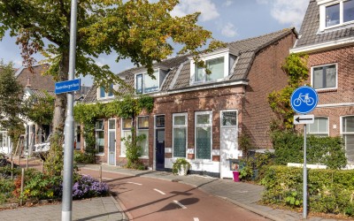 Rustenburgerlaan 55
