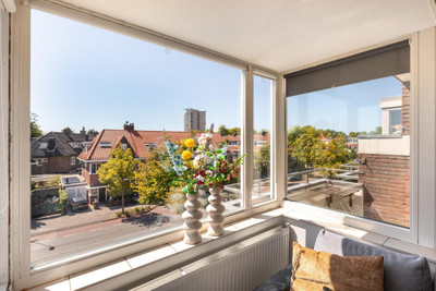 Rustenburgerlaan 81-C