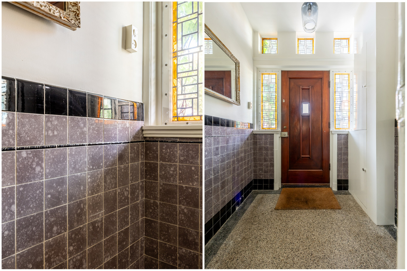 Tussenwoning te koop: Rustenburgerlaan 40, Haarlem
