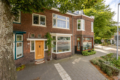 Huis te koop Rustenburgerlaan 40