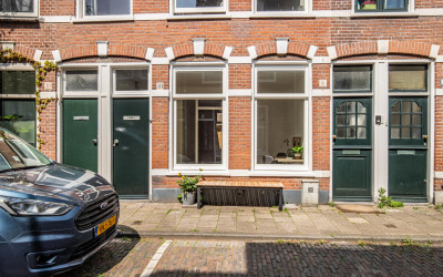 Esschilderstraat 10-ZW