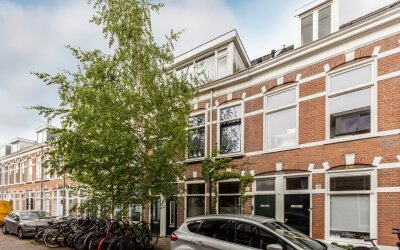 Esschilderstraat 12-ZW