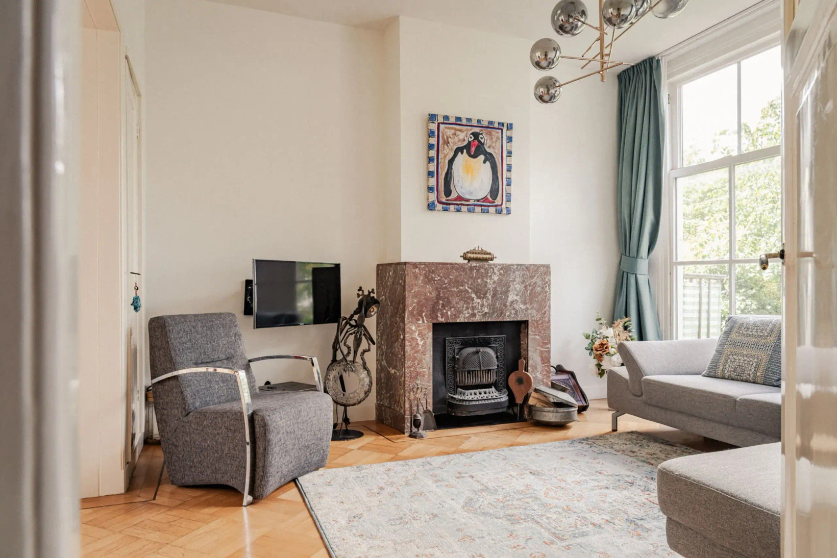 Appartement te koop: Esschilderstraat 30RD, Haarlem