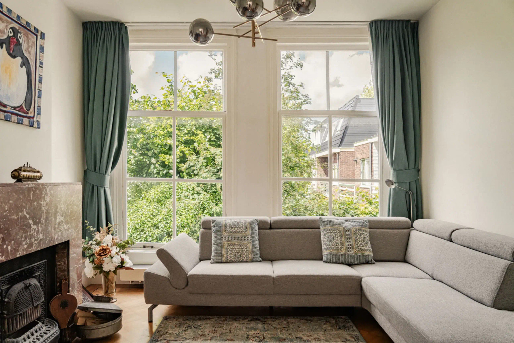 Appartement te koop: Esschilderstraat 30RD, Haarlem