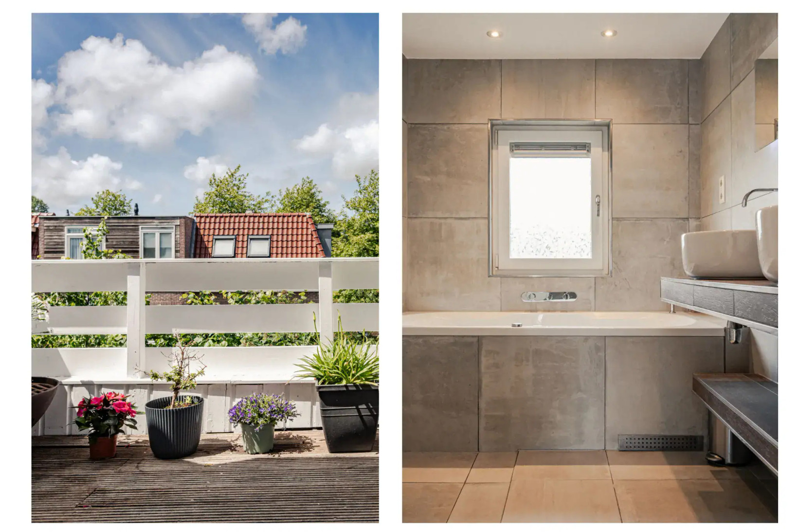 Appartement te koop: Esschilderstraat 30RD, Haarlem