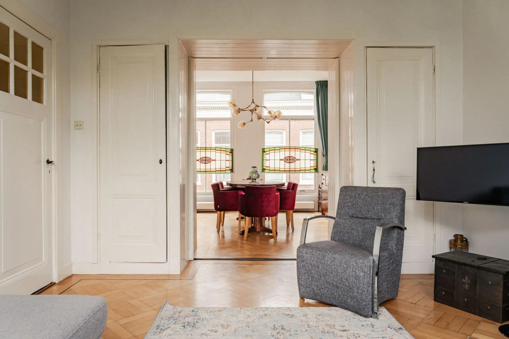 Appartement te koop: Esschilderstraat 30RD, Haarlem