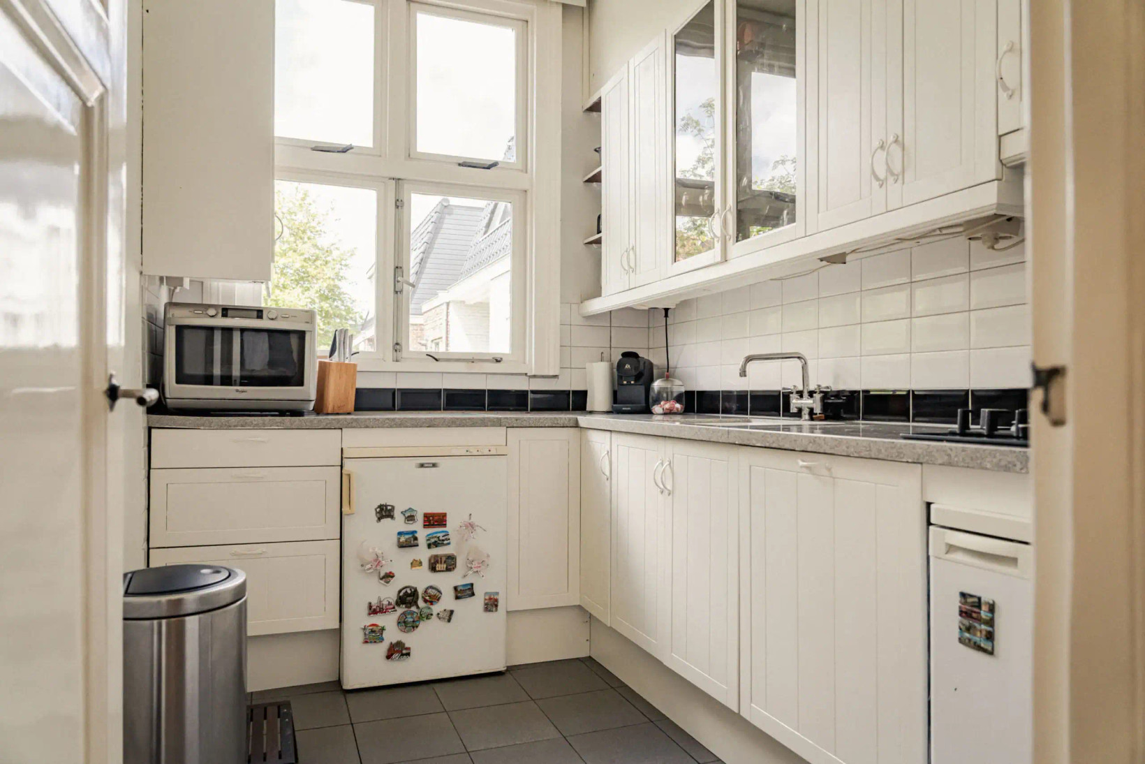 Appartement te koop: Esschilderstraat 30RD, Haarlem