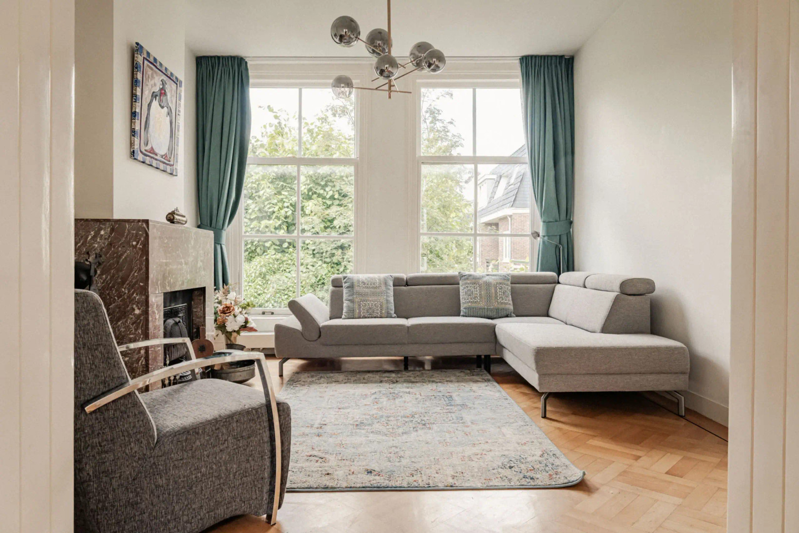 Appartement te koop: Esschilderstraat 30RD, Haarlem