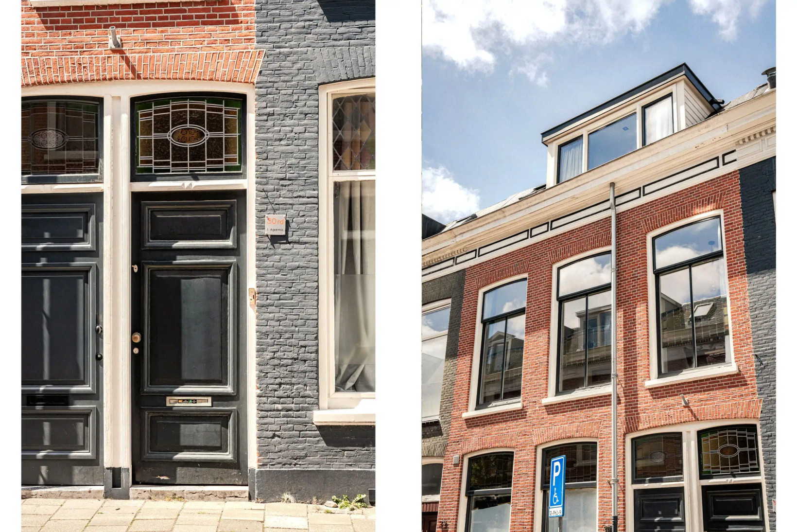 Appartement te koop: Esschilderstraat 30RD, Haarlem
