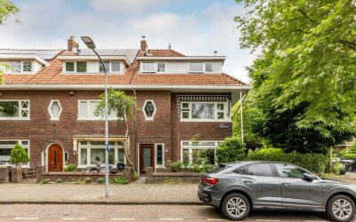 Twijnderslaan 53